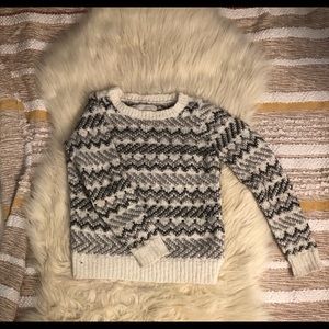 LOFT Apres-ski Sweater